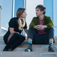 Image for article titled It might be time for Legion to stop with the educational monologues